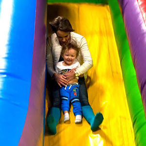 Meet your Posher, Chandra